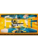 DJMAX RESPECT V - V EXTENSION II PACK DLC * STEAM RU