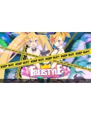 DJMAX RESPECT V - Muse Dash PACK DLC * STEAM RU