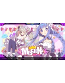 DJMAX RESPECT V - Muse Dash PACK DLC * STEAM RU