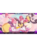 DJMAX RESPECT V - Muse Dash PACK DLC * STEAM RU