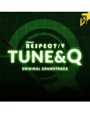 DJMAX RESPECT V - TECHNIKA TUNE &amp Q Original Soundtrack