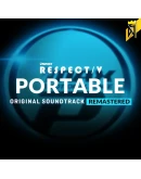 DJMAX RESPECT V - Portable Original Soundtrack(REMASTER