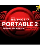 DJMAX RESPECT V - Portable 2 Original Soundtrack(REMAST DJMAX RESPECT V - Portable 2 Original Soundtrack(REMAST