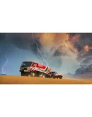 Dakar Desert Rally - Classics Vehicle Pack #1 DLC