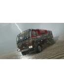 Dakar Desert Rally - Classics Vehicle Pack #1 DLC