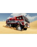 Dakar Desert Rally - Classics Vehicle Pack #1 DLC