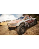 Dakar Desert Rally - Legends Pack DLC * STEAM RU