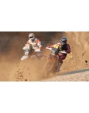 Dakar Desert Rally - Legends Pack DLC * STEAM RU