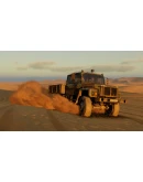 Dakar Desert Rally - SnowRunner Pack DLC * STEAM RU