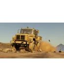 Dakar Desert Rally - SnowRunner Pack DLC * STEAM RU