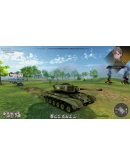 Panzer Knights - M4-748 (a) DLC * STEAMАВТОДОСТАВКА