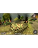 Panzer Knights - Elefant & Maus DLC * STEAM RU Panzer Knights - Elefant & Maus DLC * STEAM RU