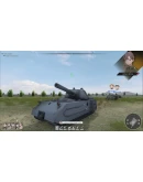 Panzer Knights - Elefant & Maus DLC * STEAM RU Panzer Knights - Elefant & Maus DLC * STEAM RU