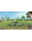 Panzer Knights - Churchill &amp Valentine DLC