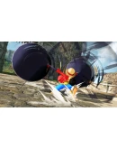 ONE PIECE WORLD SEEKER Deluxe Edition * STEAM RU