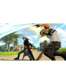 ONE PIECE World Seeker Extra Episode 3: The Unfinished