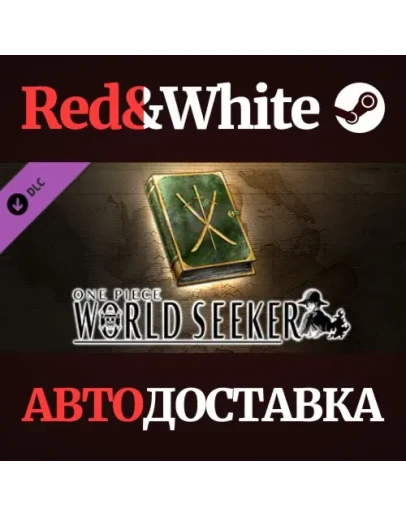 ONE PIECE World Seeker Extra Episode 1: Void Mirror Pro