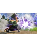 ONE PIECE World Seeker Extra Episode 1: Void Mirror Pro