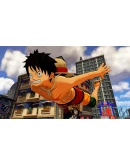 ONE PIECE World Seeker Pre-Order DLC Bundle