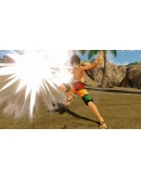 ONE PIECE World Seeker Pre-Order DLC Bundle