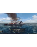 War on the Sea * STEAM РОССИЯАВТОДОСТАВКА