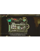 Lobotomy Corporation Monster Management Simulation