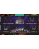 Lobotomy Corporation Monster Management Simulation