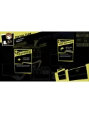 Lobotomy Corporation Monster Management Simulation