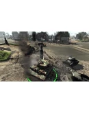 Men of War: Assault Squad 2 - Iron Fist DLC