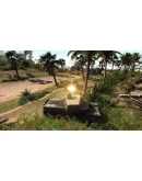 Men of War: Assault Squad 2 - Iron Fist DLC