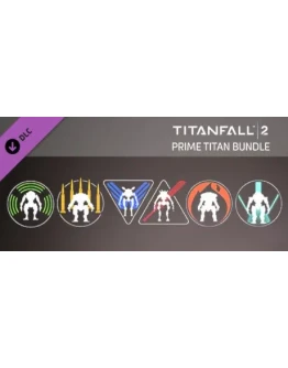Titanfall 2: Prime Titan Bundle (Steam Gift Россия)