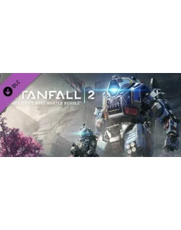 Titanfall 2: Angel City's Most Wanted Bundle Steam RU