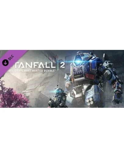 Titanfall 2: Angel City's Most Wanted Bundle Steam RU