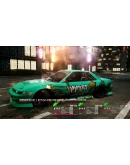 OverDrift Festival - Premium Cars Pack#1 DLC