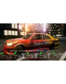 OverDrift Festival - Premium Cars Pack#1 DLC