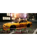 OverDrift Festival - Premium Cars Pack#1 DLC