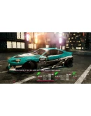 OverDrift Festival - Premium Cars Pack#3 DLC