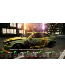 OverDrift Festival - Premium Cars Pack#3 DLC