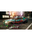 OverDrift Festival - Premium Cars Pack#3 DLC