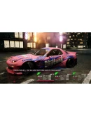 OverDrift Festival - Premium Cars Pack#4 DLC