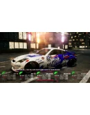 OverDrift Festival - Premium Cars Pack#4 DLC