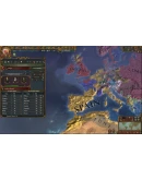 Europa Universalis IV: Domination DLC * STEAM RU