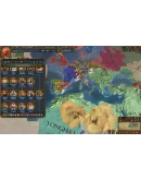 Europa Universalis IV: Domination DLC * STEAM RU