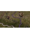 Europa Universalis IV: Domination DLC * STEAM RU