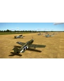 IL-2 Sturmovik: Overlord Campaign DLC * STEAM RU