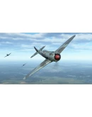 IL-2 Sturmovik: La-5F series 38 Collector Plane DLC