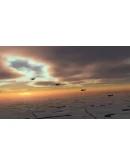 IL-2 Sturmovik: Hell Hawks Over the Bulge Campaign DLC