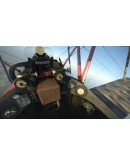 IL-2 Sturmovik: SSW D.IV Collector Plane DLC