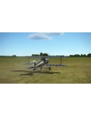 IL-2 Sturmovik: SSW D.IV Collector Plane DLC