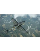 IL-2 Sturmovik: Bf 109 G-6AS Collector Plane DLC